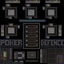 Vista previa del mapa 팀 포커 디펜스 (Team Poker Defence)