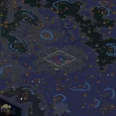 Vista previa del mapa 크래시 RPG 카에즈 (Crash RPG Kaeoz)