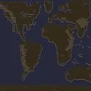 지구: 발견 (Earth: The Discovery) Map Preview
