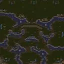 더 헌터스 패스트 대 리치 (The Hunters Fast vs Rich 1.0) 地圖預覽