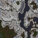 크루세이드 3 크라이시스 (Crusade3 Crisis) Map Preview