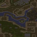 Aperçu de la carte 파이널 판타지 플러스 RPG (Final Fantasy Plus RPG)