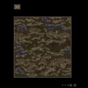 산에불지르기 정식 1.44 (Burn the Mountain Official 1.44) 地圖預覽