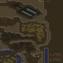 Aperçu de la carte 브로큰헤즈 펀맵 (Brokenhe@ds Funmap)