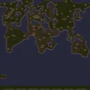 리스크 2 액션 에디션 (RISK II v2.2.5 ActionEdition) マッププレビュー