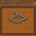스타십 트룹스 아웃포스트 30 (Starship Troops Outpost 30) Map Preview