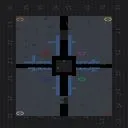 Aperçu de la carte 동네 한바퀴! 복권백언버전판 (Neighborhood Lottery)