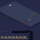 임가능 1 드라군 (Impossible 1 Dragoon) Map Preview