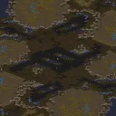 Vista previa del mapa 디스티네이션 1.1 (Destination 1.1)