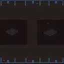 3v3 Volcano Shared Bases(BEST) Map Preview