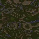 리버 런 (River Run) Map Preview