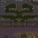 Vista previa del mapa 버섯 왕국 전쟁 V4.2 (Mushroom Kingdom War V4.2)
