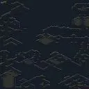 메탈 기어 솔리드 RPG (Metal Gear Solid RPG) Map Preview