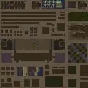 캐릭터 오브 파이터즈 [마무] (Character of Fighters [Mamu]) Map Preview
