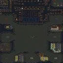 Aperçu de la carte 저글링 블러드 20000킬 (Zergling Blood 20000Kills)