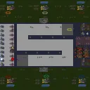Aperçu de la carte 빌드 터그 오 워 인핸스드 (Build Tug-o-warEnhanced)