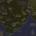 RP - 베트남 전장 (RP - Vietnam Battlefields) Map Preview
