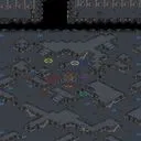 고양이와 쥐: 지하 세계 (Cat & Mouse: The underground) Map Preview