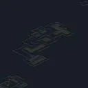 골리앗 멜트다운 v1.1 (Goliath Meltdown v1.1) Map Preview
