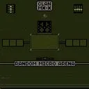 Vista previa del mapa 랜덤 마이크로 아레나 (Random Micro Arena)