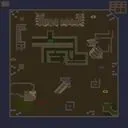 카스 좀비2 어비스 2.0 (CS Zombie 2 Abyss 2.0) Map Preview
