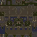 파이어 엠블럼: 레디언스 (Fire Emblem: Path of Radiance) 地圖預覽