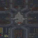 Aperçu de la carte 레벨컴까기 후반극악 1.2 (Level Compucker Extreme Final Stage 1.2)
