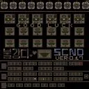 [ 불멸 강화디펜스 ] [FV] 0.17 Map Preview