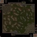 폭풍의 요새 2010 (Storm the Fort 2010) Map Preview