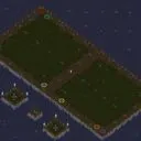 더 씨 배틀 지 마스터리 (The "C"Battle G'Mastery) Map Preview