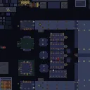 Vista previa del mapa 커스텀 히어로 워즈 5.0f (Custom Hero Wars 5.0f)