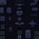 임파서블 트랜센던시 (Impossible Transcendency) 地圖預覽