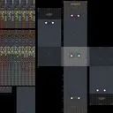 Matrix 4 Way 3 Race 預覽