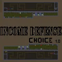 인컴 디펜스 초이스 1.0 (Income Defense Choice 1.0) Map Preview