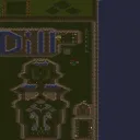 포켓몬 아레나 (FFA) v1.0 (Pokemon Arena (FFA) v1.0) 地圖預覽
