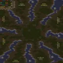 커비 매드니스 eXe- (Kirby Madness eXe-) Map Preview