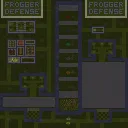 Aperçu Frogger Defense v2.0