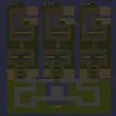 메이즈 디펜스 몰트럽 2.1 (Maze Defense Moltrup 2.1) 地圖預覽