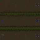 3 맨 레이스 (3 Man Race) 地圖預覽