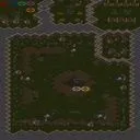 Aperçu de la carte 고렘 매드니스 메스 어택 v12 (Golems Madness Mass Attack v12)