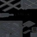 건담 윙 RPG (래스트 왈츠) (Gundam Wing RPG (Last Waltz)) Map Preview