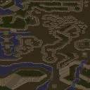 『 스나이퍼 』3 플러스 (『 Sniper 』3 PLUS) Map Preview