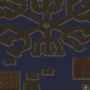 Vista previa del mapa Lurker Defence 18wayv.1.13
