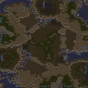 Neo Aztec2.1 Map Preview