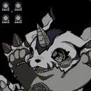 Vista previa de 디지몬 운빨 디펜스 (Digimon Lucky Defense)