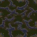 더 헌터스 KPGA (The Hunters-KPGA) Map Preview