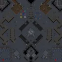 감옥 태그 v2.5d (Jail Tag v2.5d) Map Preview