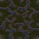 빅 헌터스 미네랄 4겹 깔끔공생 (Big Hunters Mineral 4-Layer) Map Preview