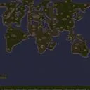 리스크 2 v2.2.7 액션 에디션 ((RISK) II v2.2.7 ActionEdition) 地圖預覽