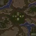 테란방어VS플토공격 1.8 地圖預覽